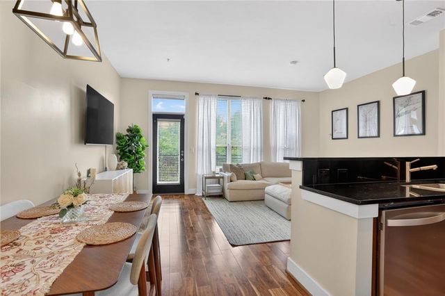 747 Ralph Mcgill Boulevard NE 323, Atlanta, GA 30312