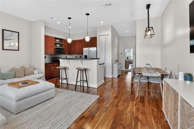 747 Ralph Mcgill Boulevard NE 323, Atlanta, GA 30312