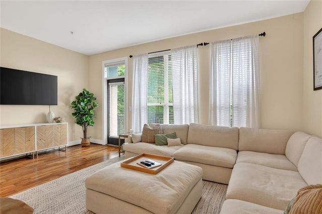 747 Ralph Mcgill Boulevard NE 323, Atlanta, GA 30312