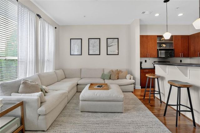 747 Ralph Mcgill Boulevard NE 323, Atlanta, GA 30312