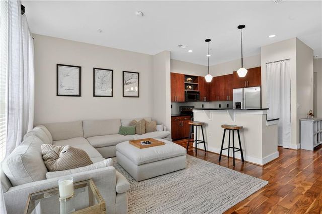 747 Ralph Mcgill Boulevard NE 323, Atlanta, GA 30312
