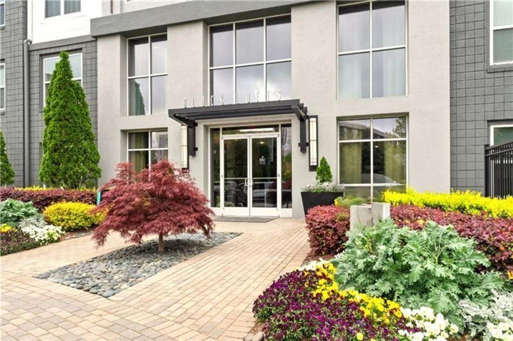 747 Ralph Mcgill Boulevard NE 323, Atlanta, GA 30312