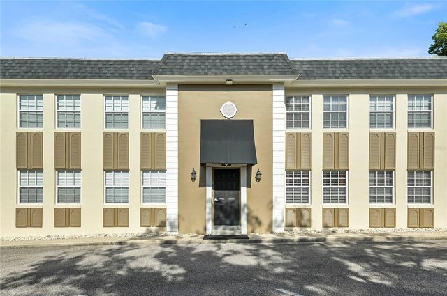 317 E AMELIA STREET 7, Orlando, FL 32801