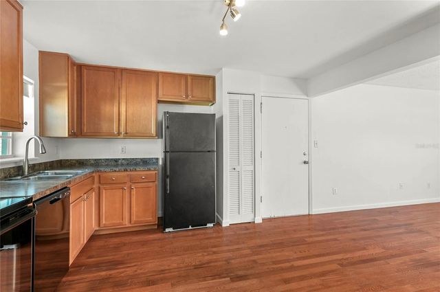 317 E AMELIA STREET 7, Orlando, FL 32801
