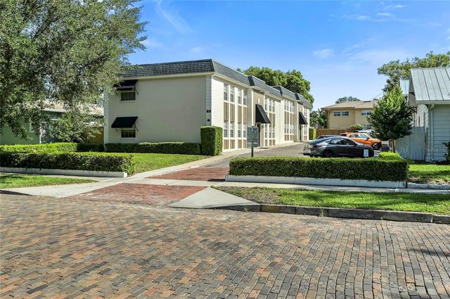 317 E AMELIA STREET 7, Orlando, FL 32801