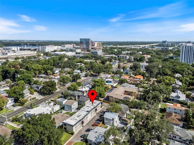 317 E AMELIA STREET 7, Orlando, FL 32801