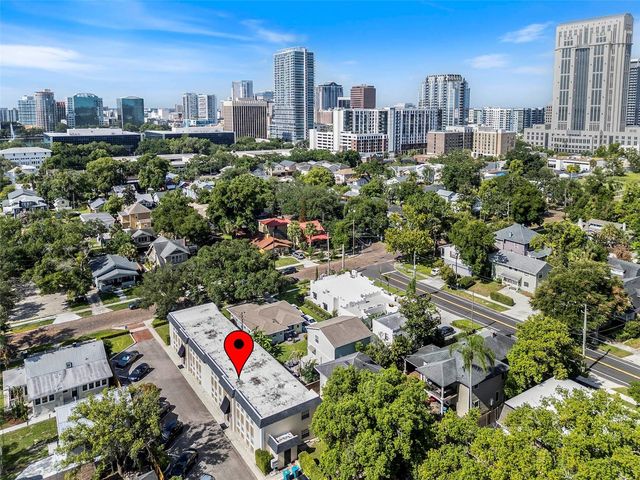 317 E AMELIA STREET 7, Orlando, FL 32801