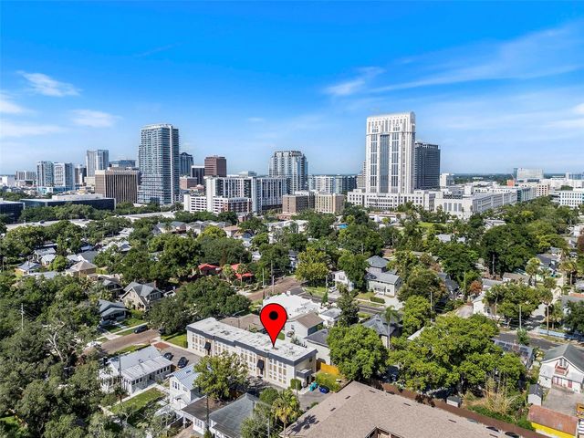 317 E AMELIA STREET 7, Orlando, FL 32801
