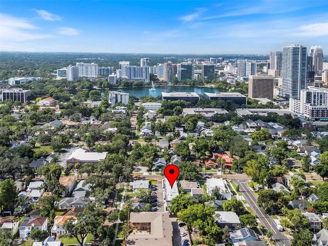 317 E AMELIA STREET 7, Orlando, FL 32801