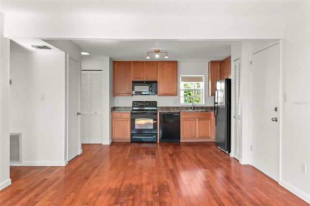 317 E AMELIA STREET 7, Orlando, FL 32801