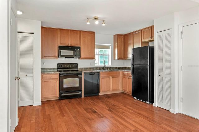 317 E AMELIA STREET 7, Orlando, FL 32801