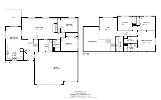 15556 Danbury Avenue W, Rosemount, MN 55068