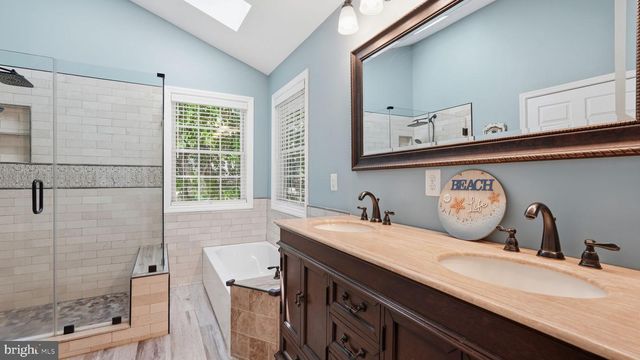 2311 HARPOON DR, Stafford, VA 22554