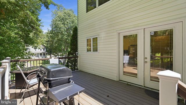 2311 HARPOON DR, Stafford, VA 22554