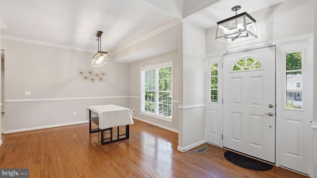 2311 HARPOON DR, Stafford, VA 22554