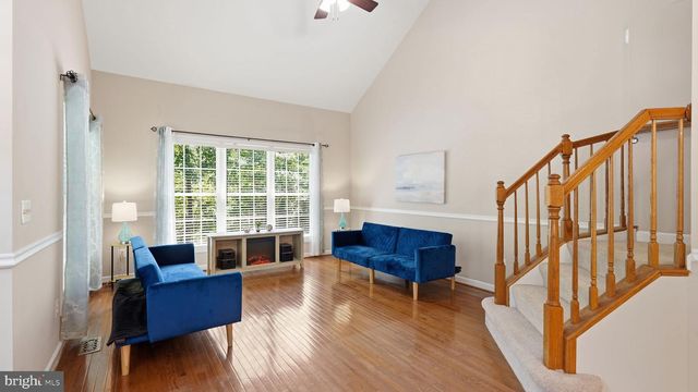 2311 HARPOON DR, Stafford, VA 22554