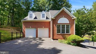 2311 HARPOON DR, Stafford, VA 22554