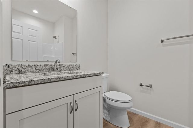 334 Cherokee Drive, Chippewa Twp, PA 15010