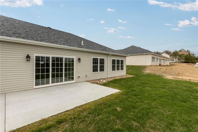 334 Cherokee Drive, Chippewa Twp, PA 15010