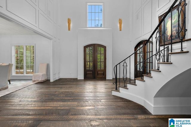 2406 OAK RIDGE DRIVE, Jasper, AL 35504