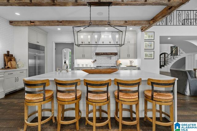 2406 OAK RIDGE DRIVE, Jasper, AL 35504