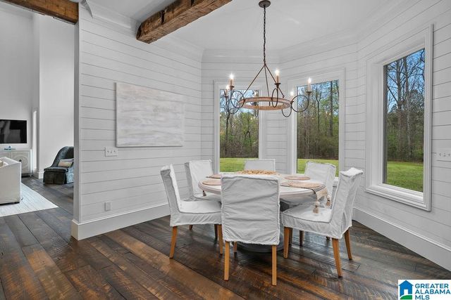 2406 OAK RIDGE DRIVE, Jasper, AL 35504