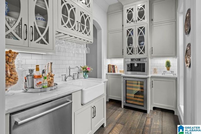 2406 OAK RIDGE DRIVE, Jasper, AL 35504