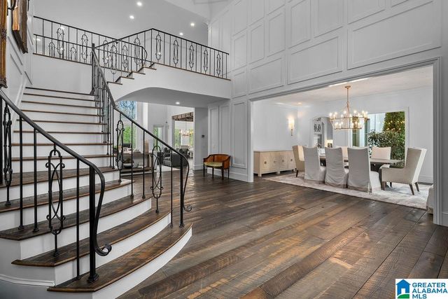 2406 OAK RIDGE DRIVE, Jasper, AL 35504