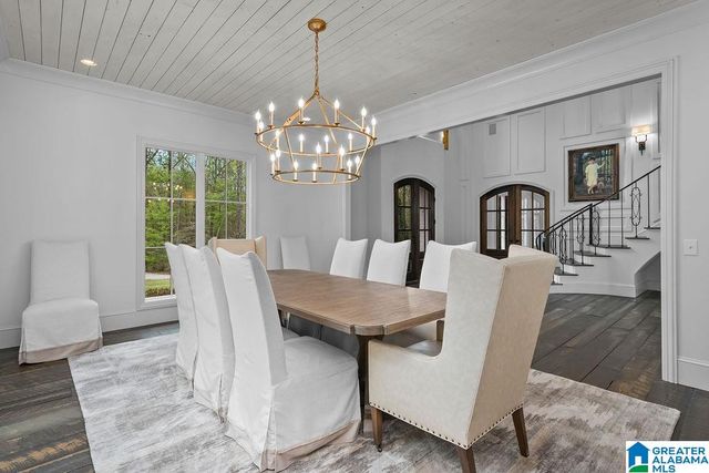 2406 OAK RIDGE DRIVE, Jasper, AL 35504