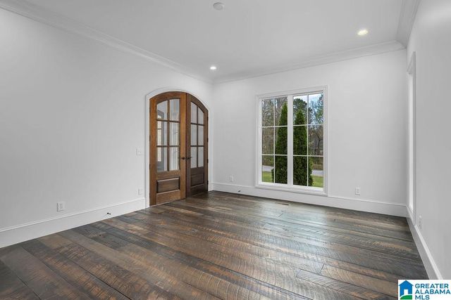 2406 OAK RIDGE DRIVE, Jasper, AL 35504