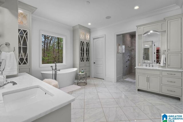 2406 OAK RIDGE DRIVE, Jasper, AL 35504