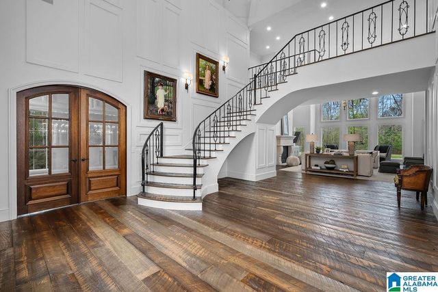 2406 OAK RIDGE DRIVE, Jasper, AL 35504