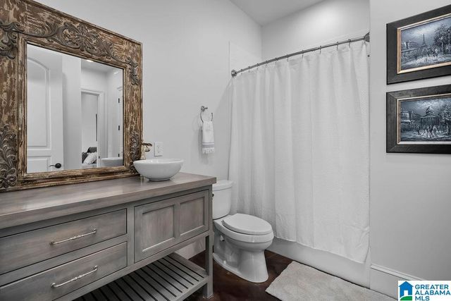 2406 OAK RIDGE DRIVE, Jasper, AL 35504