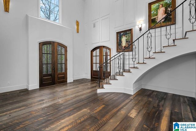 2406 OAK RIDGE DRIVE, Jasper, AL 35504