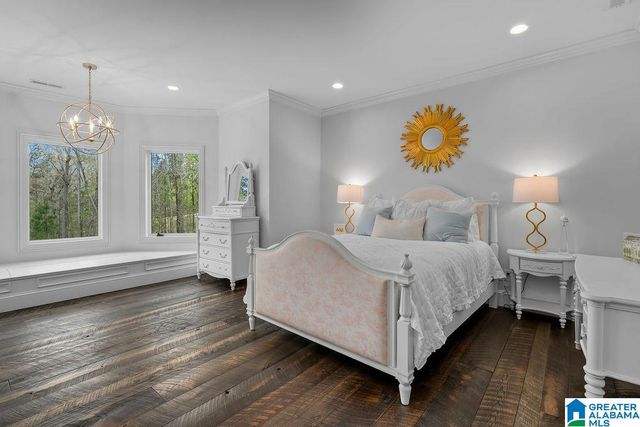 2406 OAK RIDGE DRIVE, Jasper, AL 35504