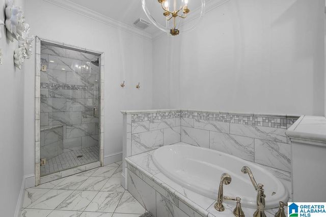 2406 OAK RIDGE DRIVE, Jasper, AL 35504