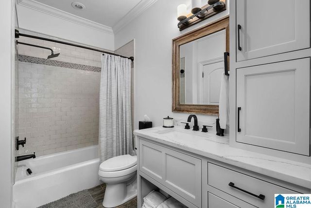 2406 OAK RIDGE DRIVE, Jasper, AL 35504