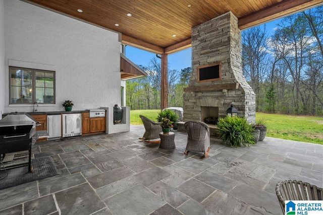 2406 OAK RIDGE DRIVE, Jasper, AL 35504