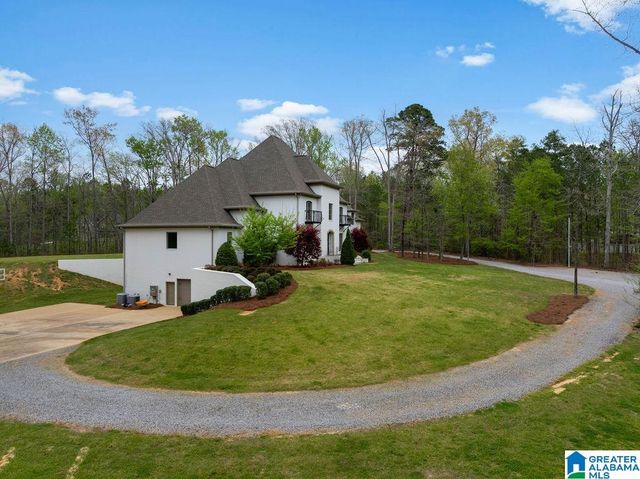 2406 OAK RIDGE DRIVE, Jasper, AL 35504