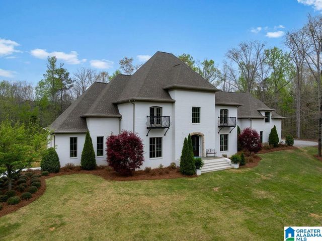 2406 OAK RIDGE DRIVE, Jasper, AL 35504