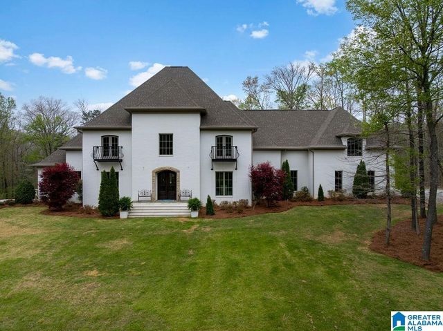 2406 OAK RIDGE DRIVE, Jasper, AL 35504
