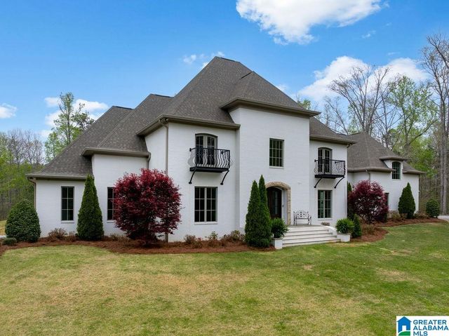 2406 OAK RIDGE DRIVE, Jasper, AL 35504