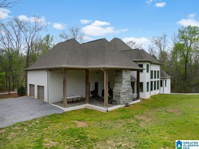 2406 OAK RIDGE DRIVE, Jasper, AL 35504