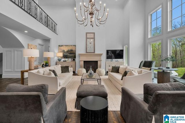 2406 OAK RIDGE DRIVE, Jasper, AL 35504