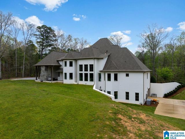 2406 OAK RIDGE DRIVE, Jasper, AL 35504