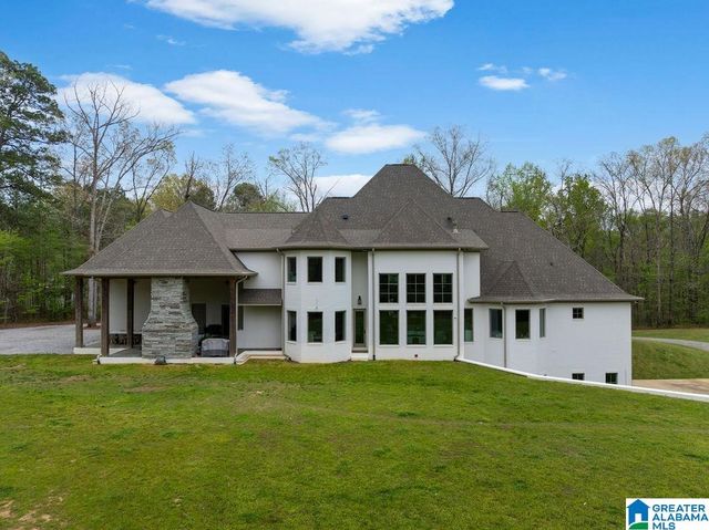 2406 OAK RIDGE DRIVE, Jasper, AL 35504