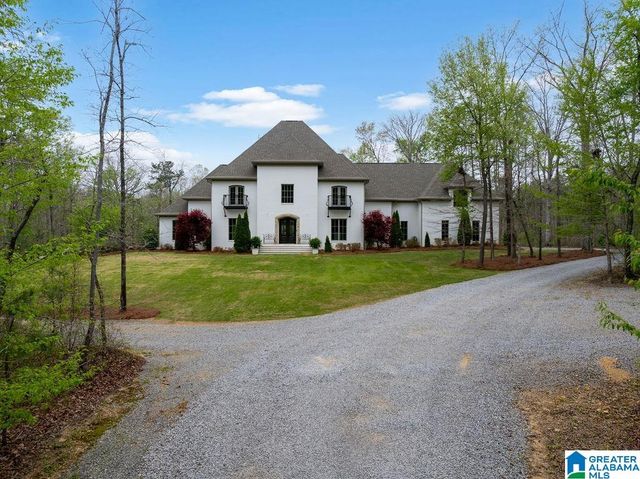 2406 OAK RIDGE DRIVE, Jasper, AL 35504