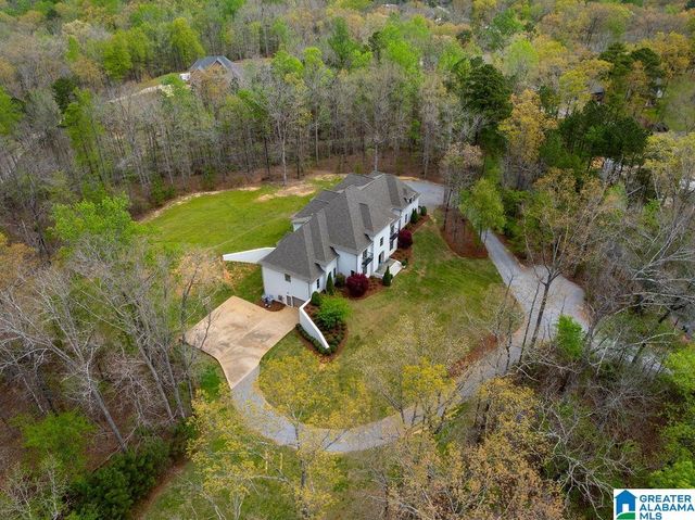 2406 OAK RIDGE DRIVE, Jasper, AL 35504