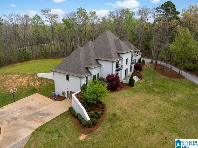 2406 OAK RIDGE DRIVE, Jasper, AL 35504