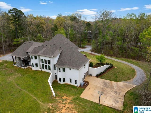 2406 OAK RIDGE DRIVE, Jasper, AL 35504